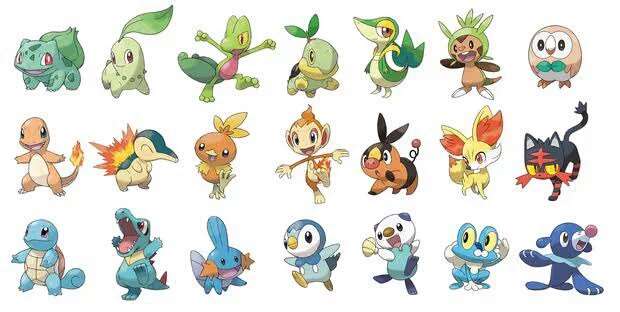 ポケモンシリーズの完全新作 ポケットモンスター ソード シールド 19年冬発売 ガールズちゃんねる Girls Channel