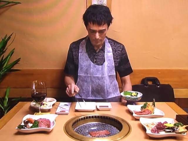 一人ランチどこに行きますか？
