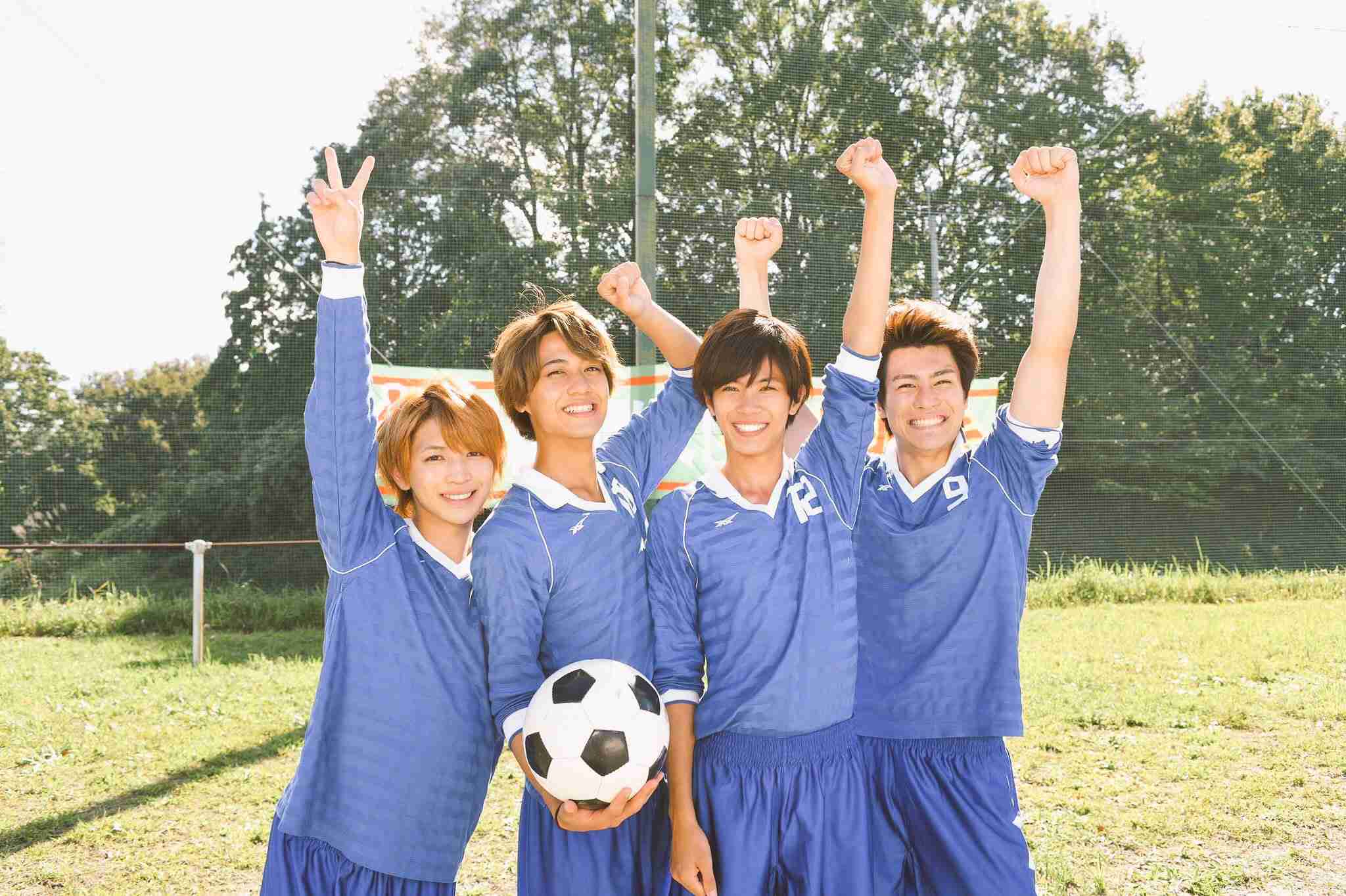 闇を感じる芸能人を語ろう