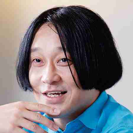 闇を感じる芸能人を語ろう