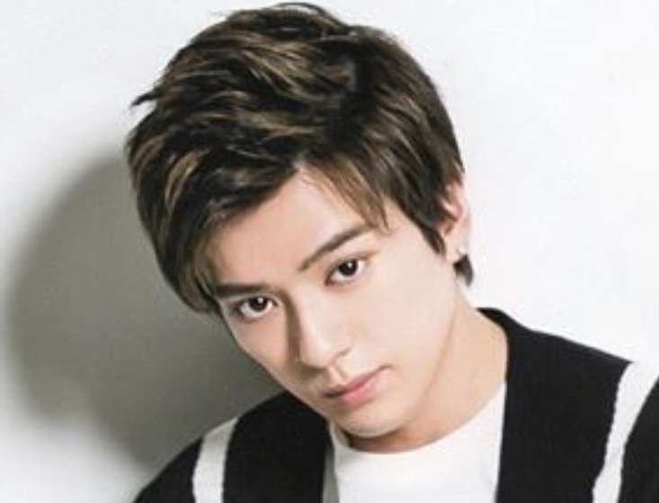 闇を感じる芸能人を語ろう