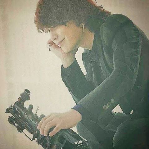 闇を感じる芸能人を語ろう