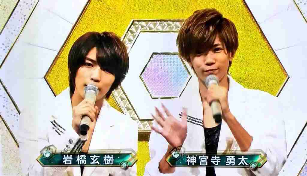 闇を感じる芸能人を語ろう