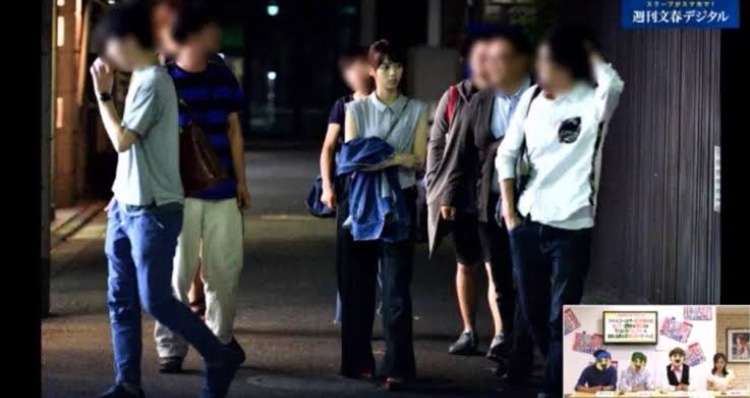 闇を感じる芸能人を語ろう