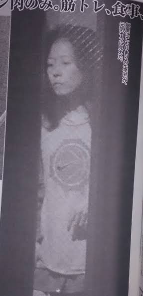 闇を感じる芸能人を語ろう