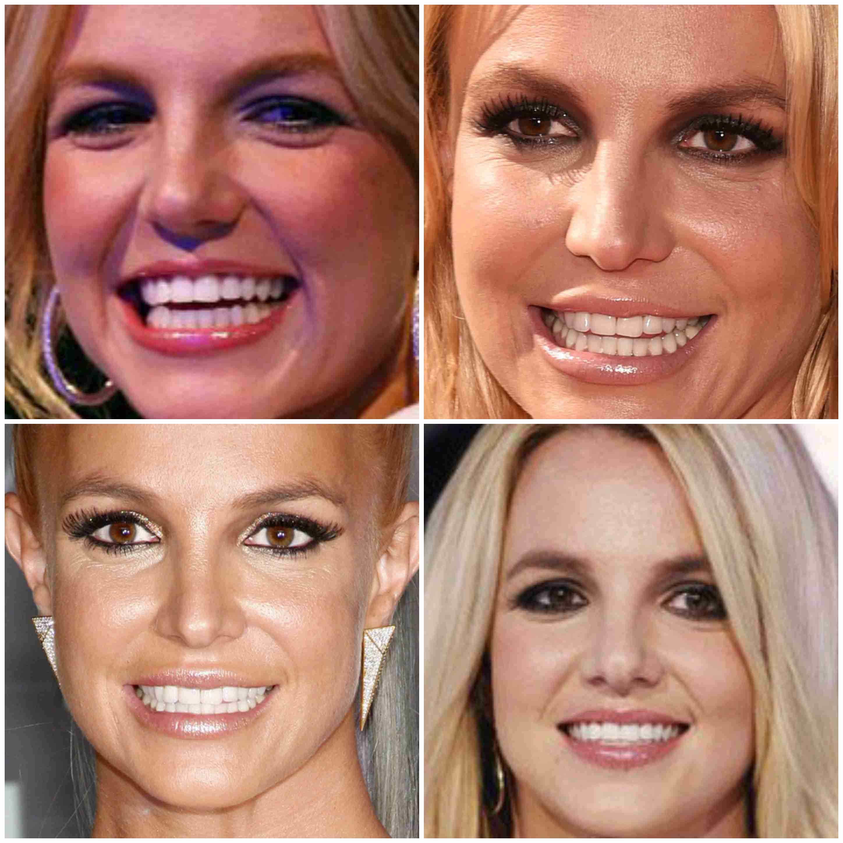 闇を感じる芸能人を語ろう