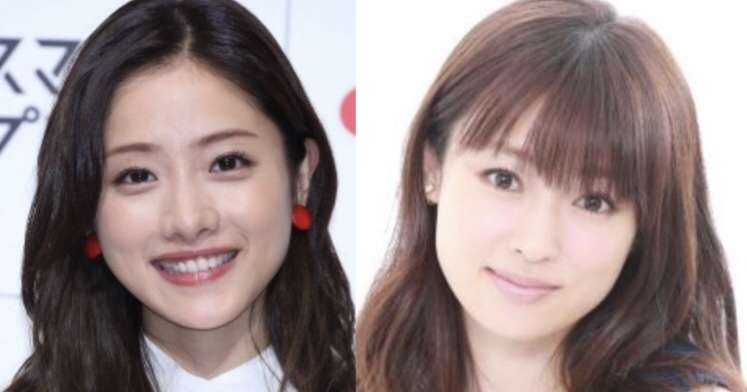 なりたい顔、どっち?