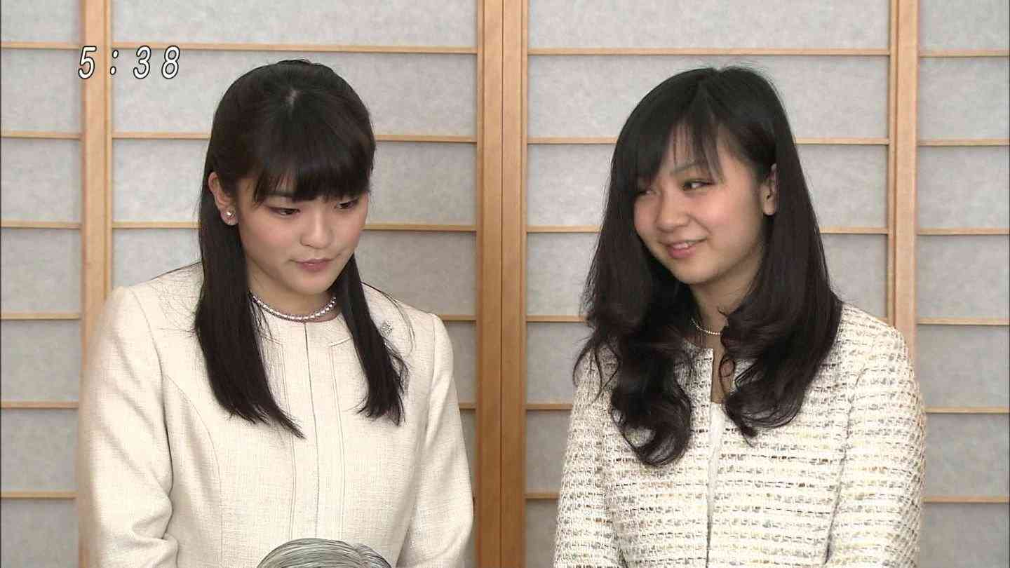 なりたい顔、どっち?