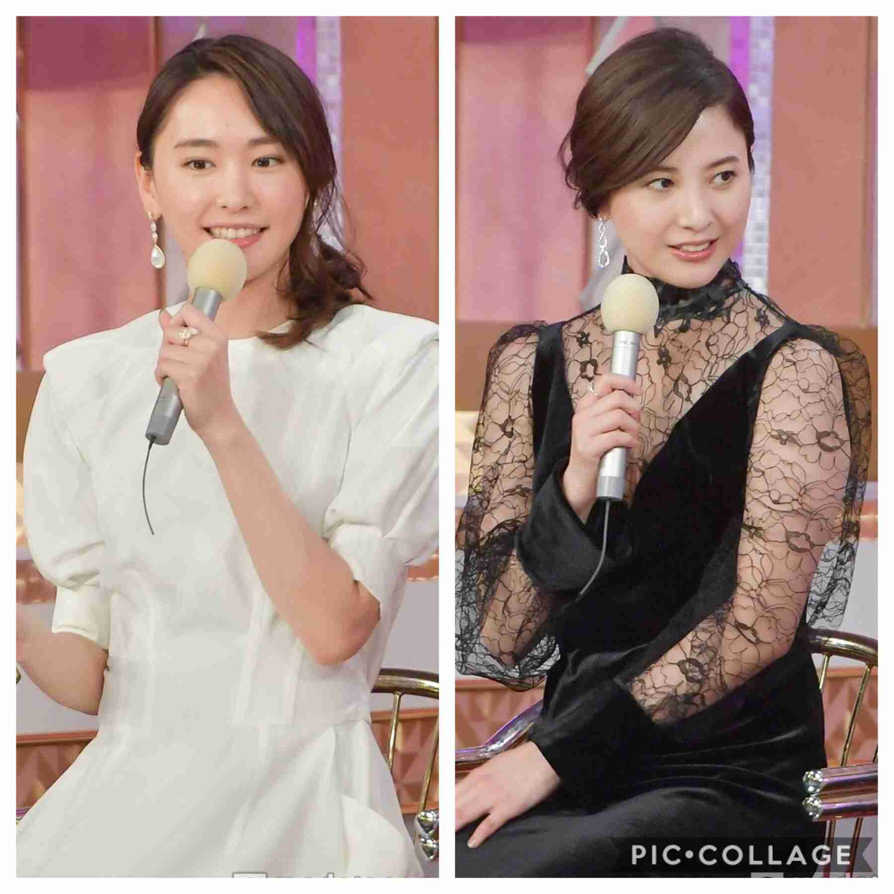 なりたい顔、どっち?