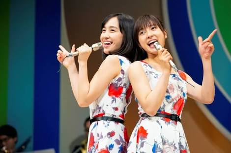なりたい顔、どっち?