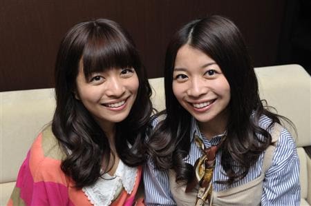 なりたい顔、どっち?