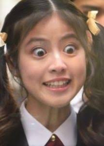 なりたい顔、どっち?