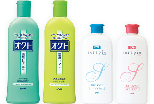 【1000円台】おすすめシャンプー