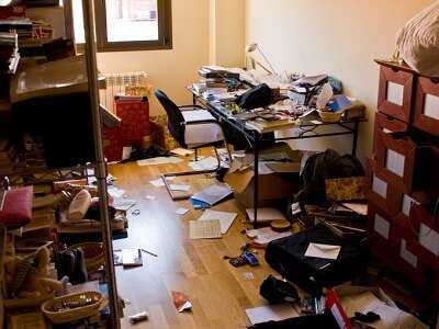 部屋が散らかってるとイライラしてくる人 | ガールズちゃんねる - Girls Channel -