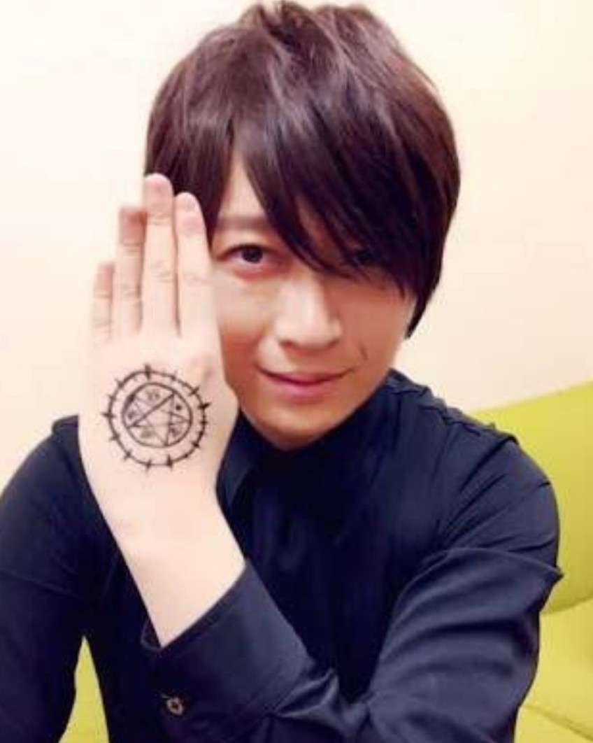 声優 小野大輔さんを語ろう ガールズちゃんねる Girls Channel