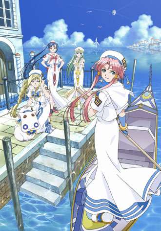 気持ちが軽くなる作品