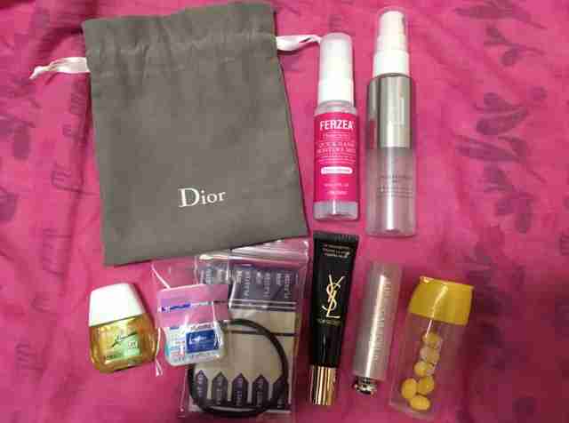 ポーチの中身見せてください 19春 ガールズちゃんねる Girls Channel