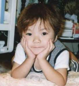 体育会TV プルシェンコの息子・サーシャくんが可愛過ぎて視聴者釘付け「天使…」「まんまユリオじゃん」