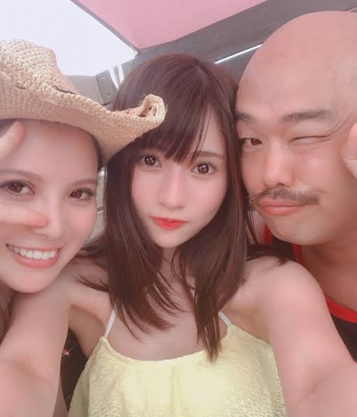 安田大サーカス・クロちゃん、“アヒル口”は板野友美の影響