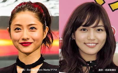 橋本環奈、黒髪ゆる巻きヘアにファン悶絶「意味わからんくらい可愛い。」