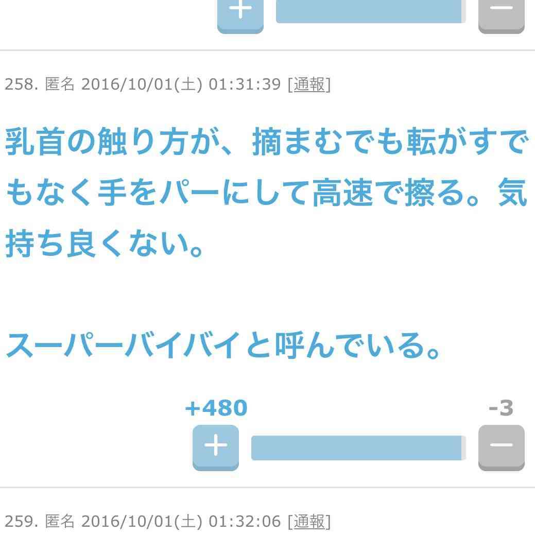 声を出して笑ったガルちゃんの投稿Part14