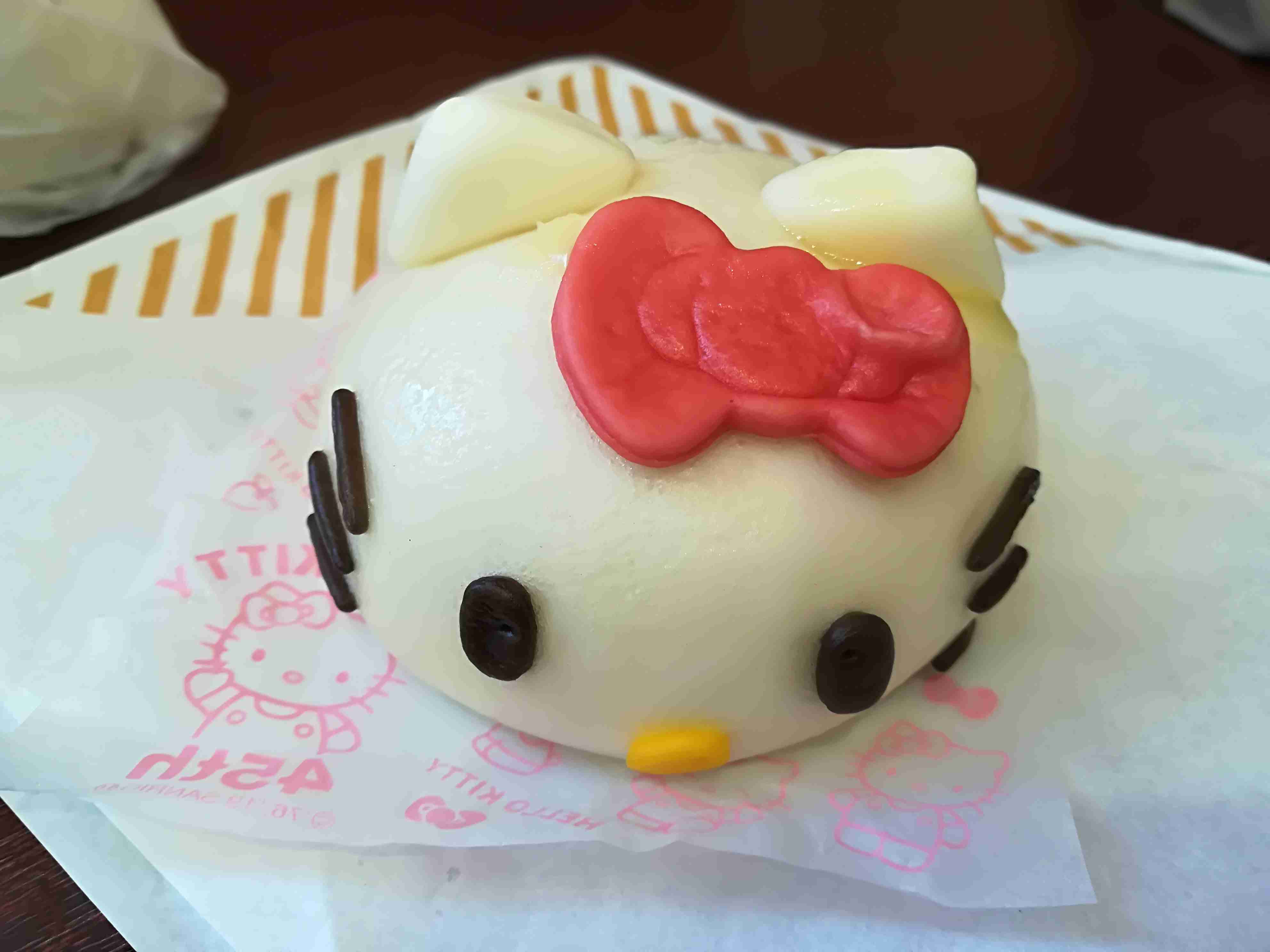 ハローキティ初のハリウッド映画化決定