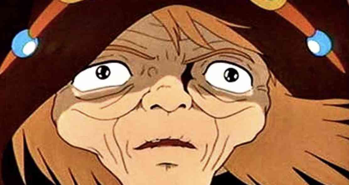 【アニメ】何回、見ても号泣するシーン【漫画】