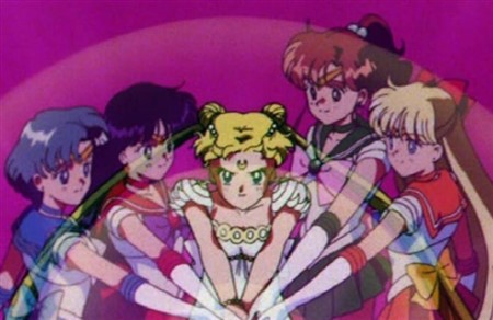 【アニメ】何回、見ても号泣するシーン【漫画】