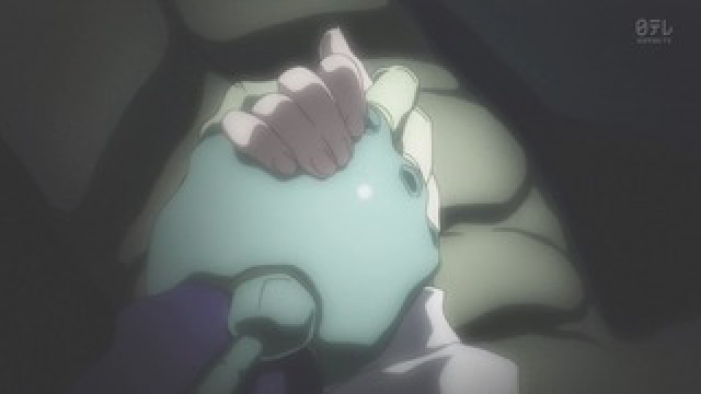 【アニメ】何回、見ても号泣するシーン【漫画】