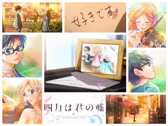 【アニメ】何回、見ても号泣するシーン【漫画】