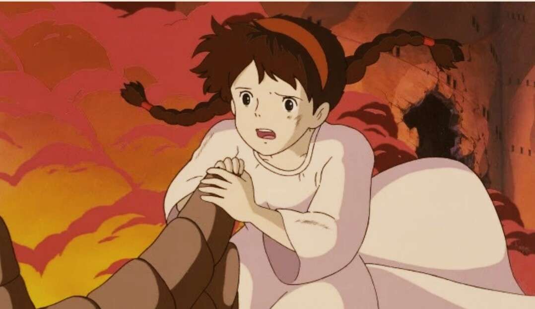 【アニメ】何回、見ても号泣するシーン【漫画】