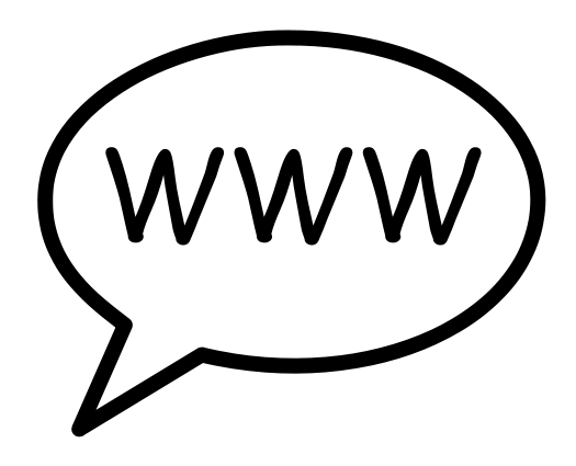 語尾に「wwww」を付けて明るく話すトピ