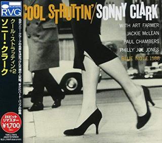 ハイセンスなCDジャケットが見たい