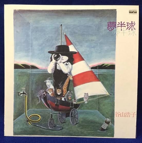ハイセンスなCDジャケットが見たい
