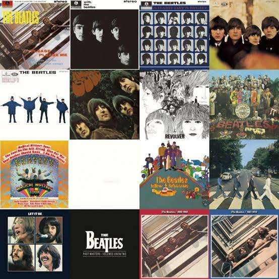 ハイセンスなCDジャケットが見たい