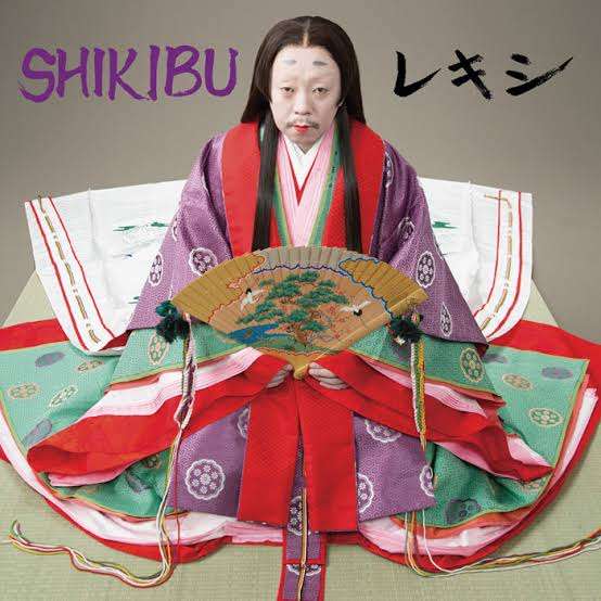 ハイセンスなCDジャケットが見たい