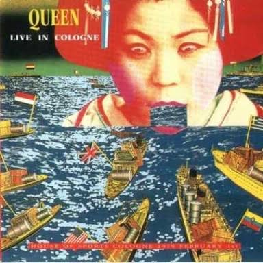 ハイセンスなCDジャケットが見たい
