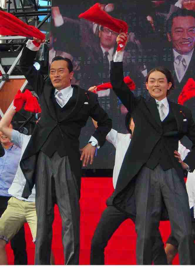 おじさんが活躍する映画漫画ドラマ