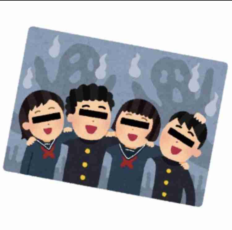 心霊写真を撮ってしまった又は見たことがある方