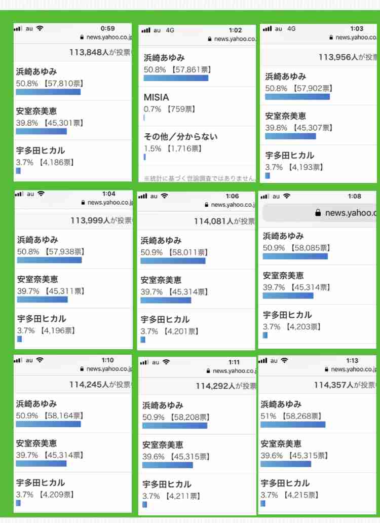 浜崎あゆみ、美バストあらわなセクシー黒ワンピース姿を披露「いつみても素敵」