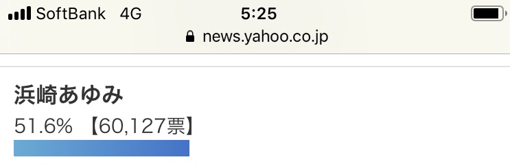 浜崎あゆみ、美バストあらわなセクシー黒ワンピース姿を披露「いつみても素敵」