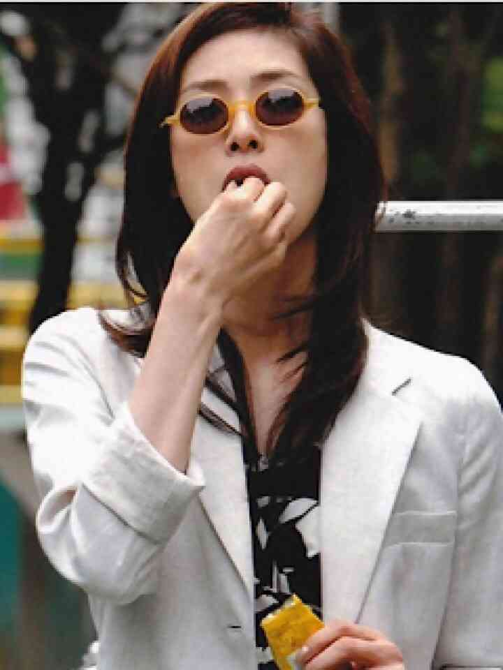 【ドラマ】BOSSを語りましょう❗ 