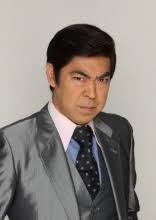 【ドラマ】BOSSを語りましょう❗ 