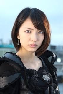 特撮に出た女優を語ろう