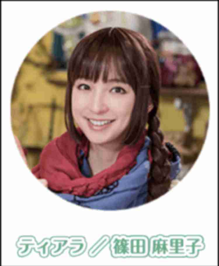 特撮に出た女優を語ろう