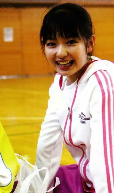 特撮に出た女優を語ろう