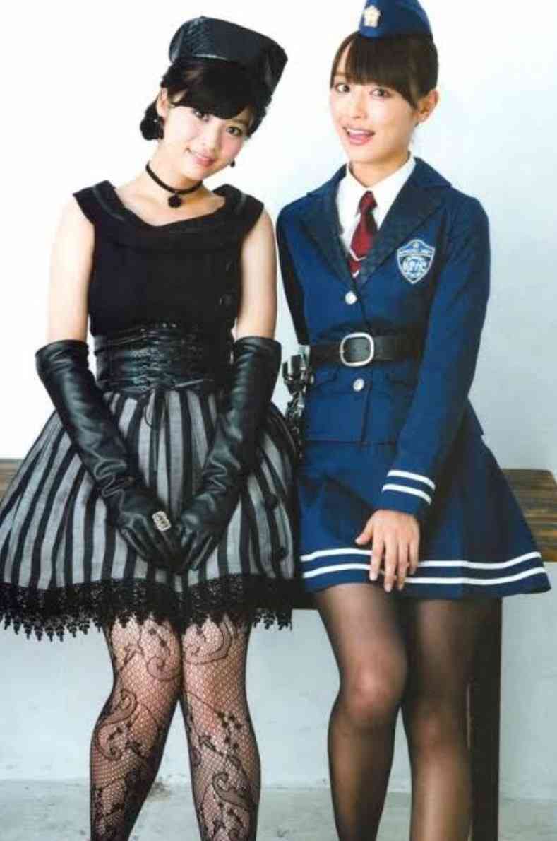 特撮に出た女優を語ろう