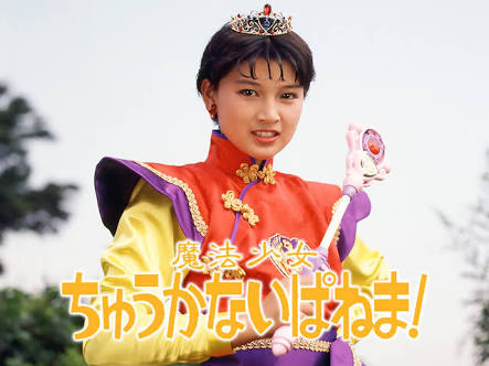特撮に出た女優を語ろう