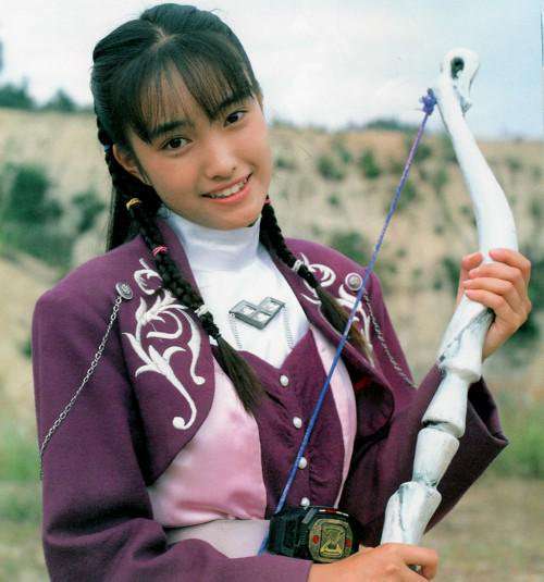 特撮に出た女優を語ろう