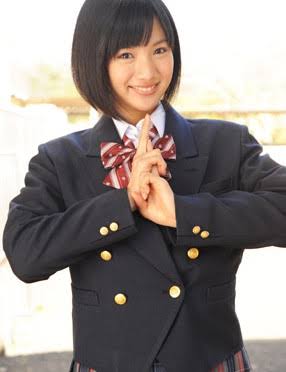 特撮に出た女優を語ろう